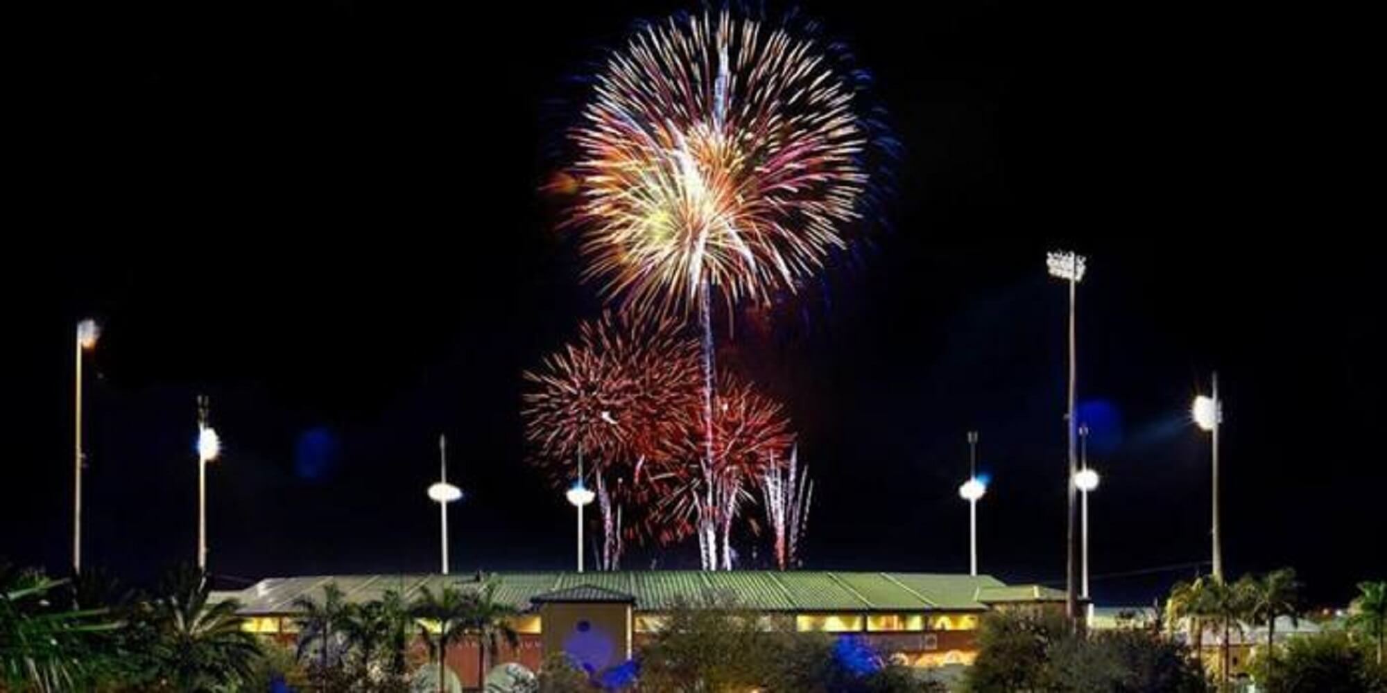 Abacoa POA Mega Bash 4th of July Weekend Block Party